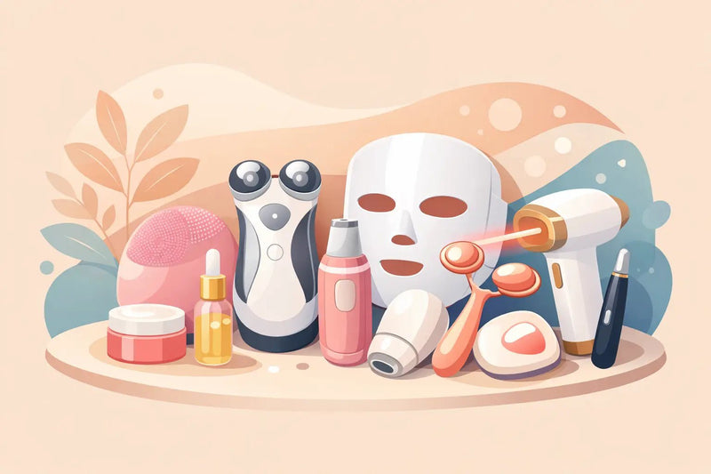 12 Best Affordable Beauty Devices to Try