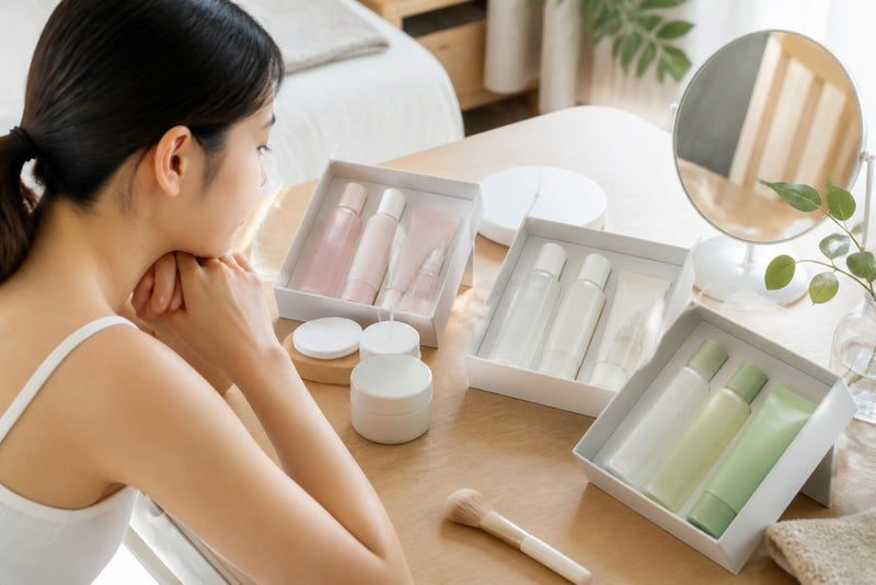 5 Best Korean Skincare Kits for Beginners