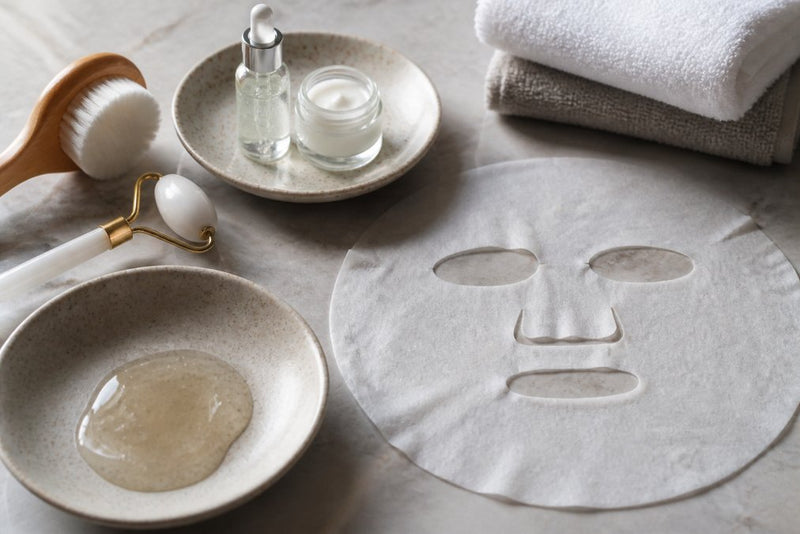 7 Best Collagen Masks for Aging Skin in 2026