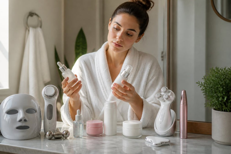 Affordable Alternatives to Luxury Skincare Brands
