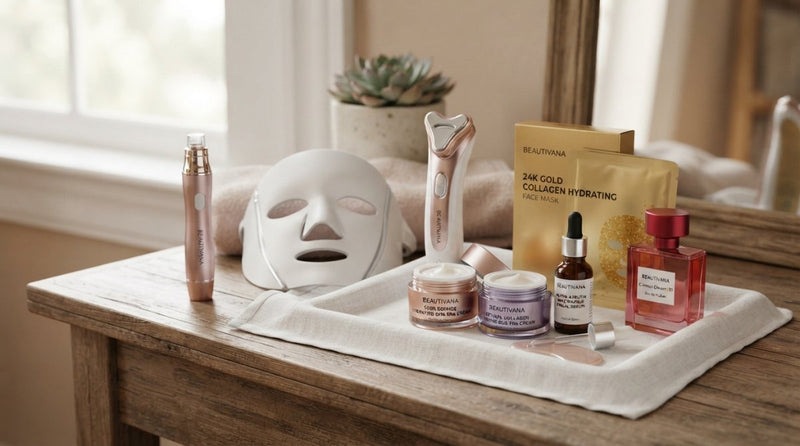 Affordable Luxury Beauty Devices: 2026 Reviews & Buying Guide