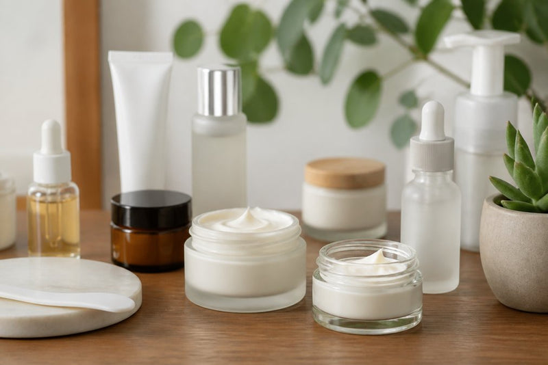 Alternatives to Expensive Anti-Aging Creams That Work