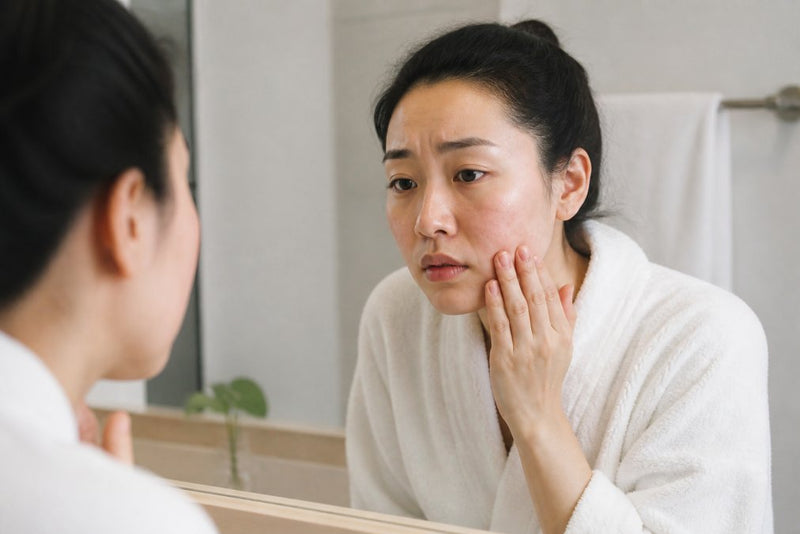 Alternatives to Heavy Creams for Damaged Skin Barriers