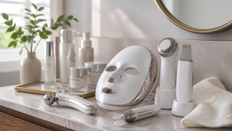 Benefits of Using Luxury Beauty Devices