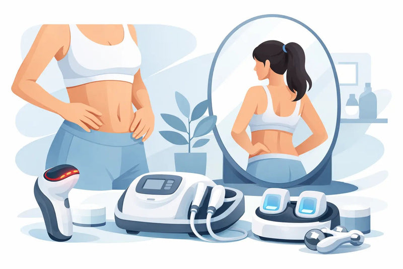 Best Body Sculpting Device Home Guide