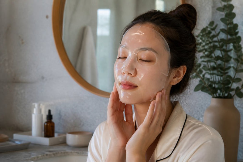 Collagen Masks for Face Radiance: A 2026 Review