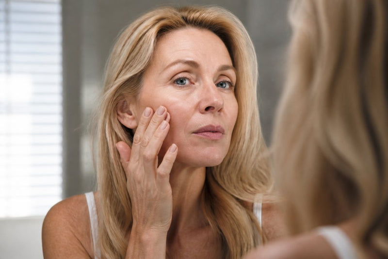 How to Improve Skin Elasticity Over 40: 7 Steps That Work