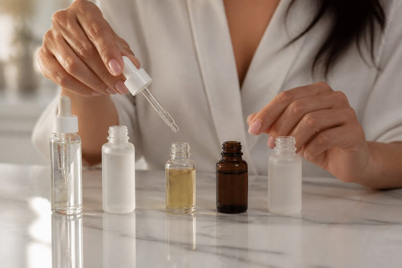How to Layer Serums for Radiance: Step-by-Step