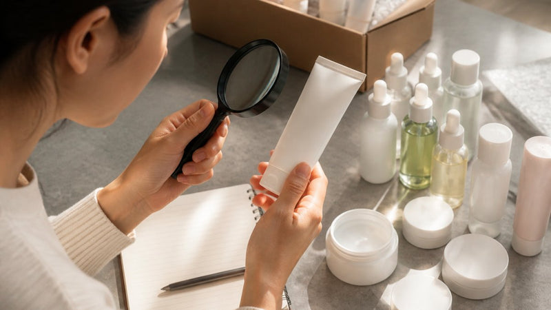 How to Spot Fake Korean Skincare: A Buyer's Guide