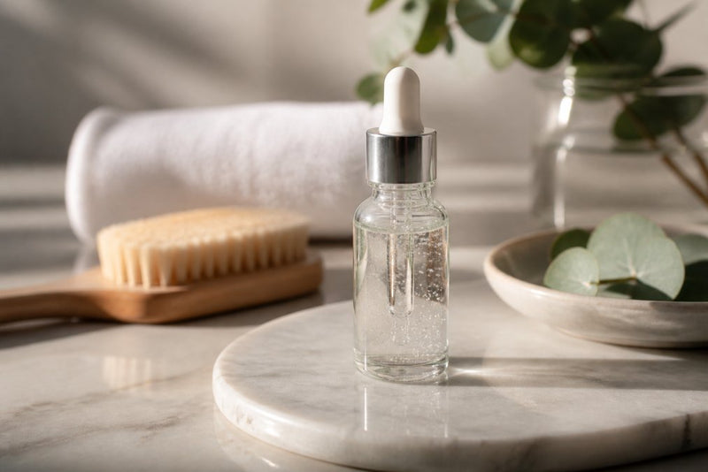 Hydrating Serums for Glowing Skin: Benefits That Work