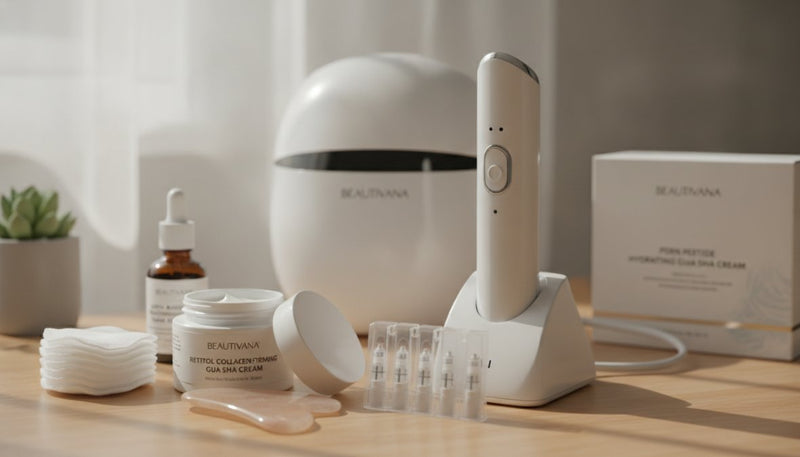 Is Microneedling Effective for Wrinkles? A 2026 Guide