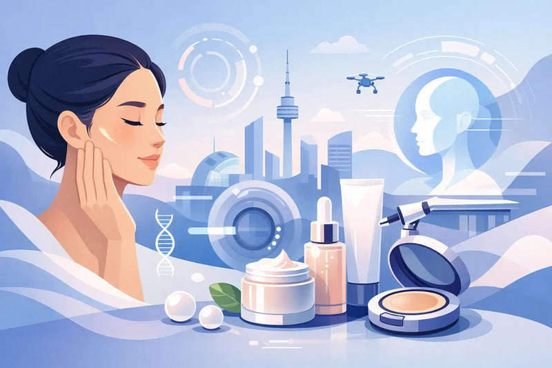 Korean Skincare Trends 2026 to Watch