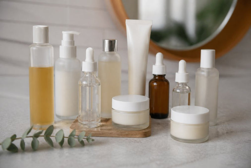 Korean Skincare vs Natural Organic Skincare: 2026 Guide