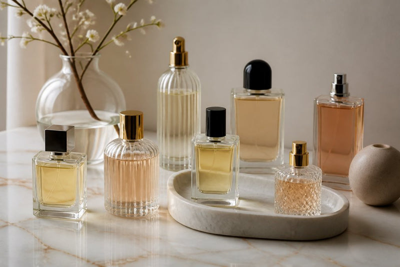 Luxury Fragrance for Daily Wear: 7 Scents That Last