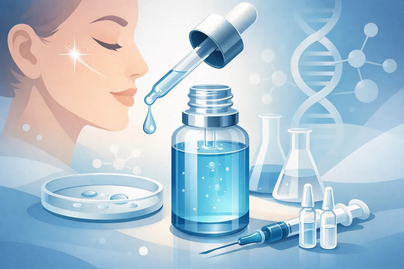 PDRN Serum for Skin Repair: Is It Worth It?