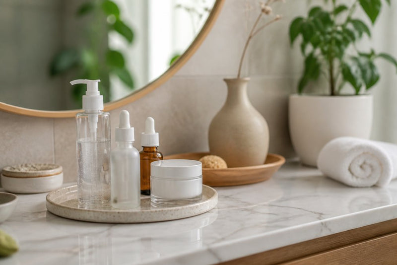 Retinol Alternatives for Sensitive Skin Types