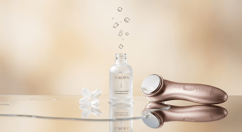 Unlock Your Glow: The Ultimate Routine for Radiant Skin