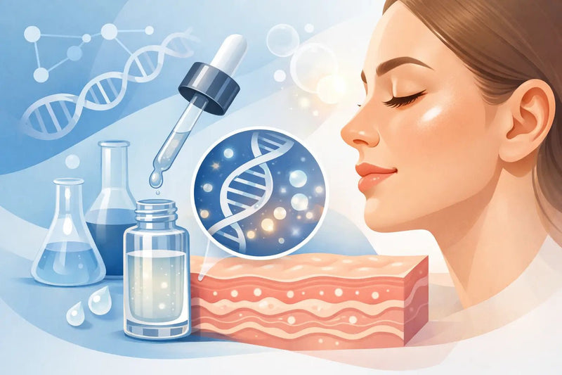 What Does PDRN Serum Do for Skin?