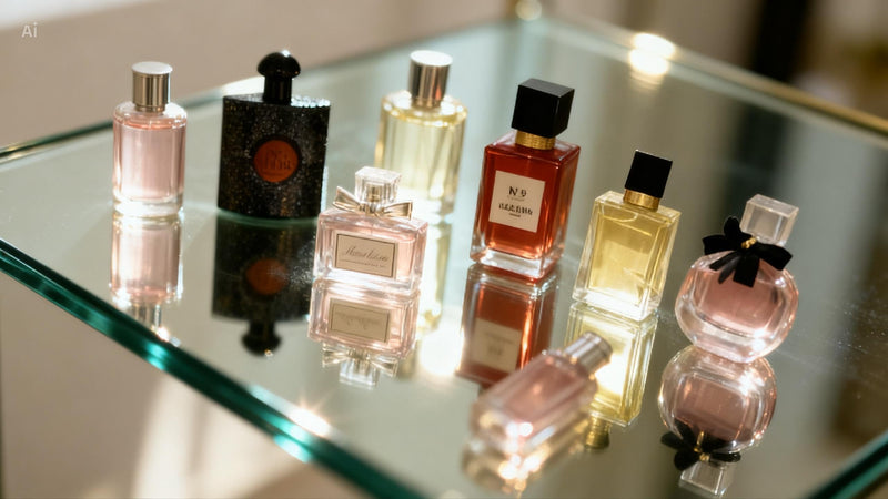 Perfumes