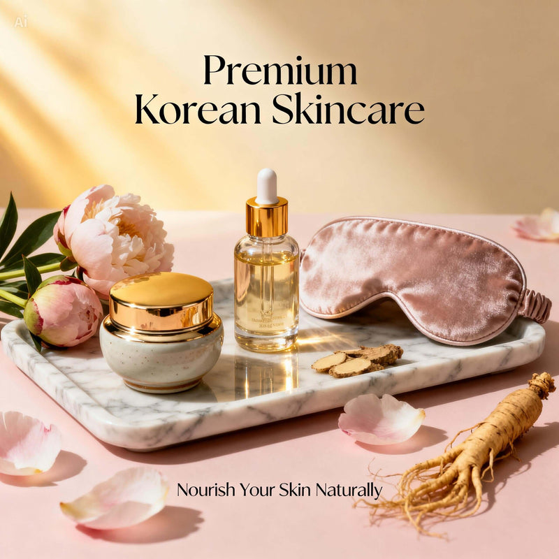 Skincare Products