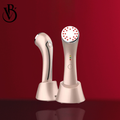 Beautivana Electric Skin Rejuvenation Beauty Instrument – Pore Cleaner