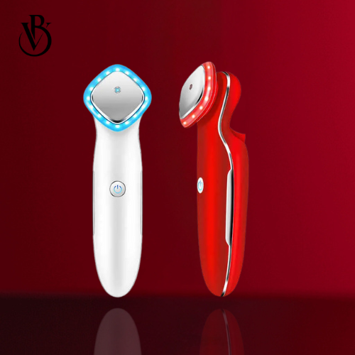 Skin Tightening Device | Advanced Skincare Tool for Face Massage & Rejuvenation