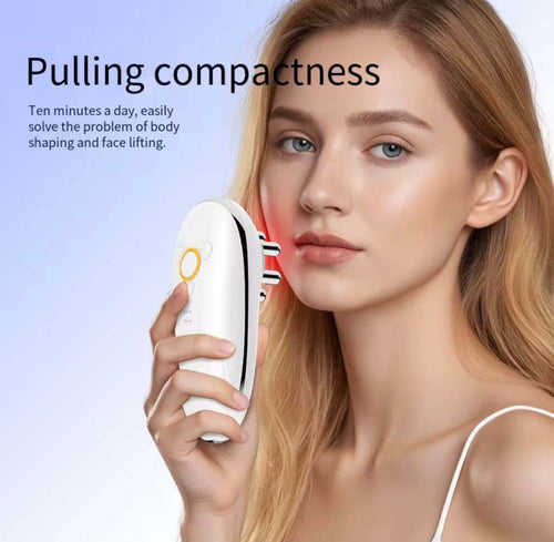 4 - in - 1 Body Sculpting Device for Face & Body - Beautivana