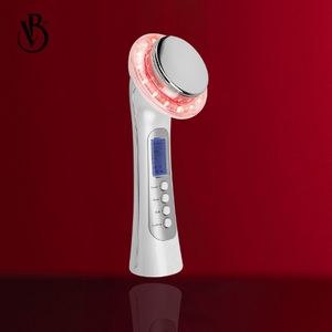 5-in-1 Ultrasound Body Slimming Device – Toning & Fat Reduction