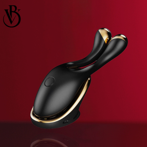 Advanced RF Facial Beauty Device | Skin Lifting, Red Light Therapy, EMS, Vibration for Facial Care