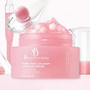 Beautivana 9-in-1 Skincare Set for Hydration