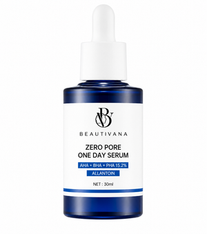 Beautivana Ultimate Pore Care Facial System – 6-Piece Pore Cleansing & Refining Ritual
