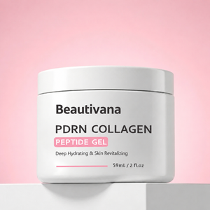 Beautivana PDRN Collagen Peptide Gel Moisturizer 2 fl oz product image