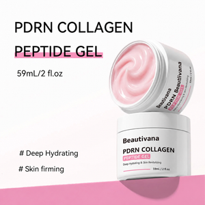 Beautivana PDRN Collagen Peptide Gel Moisturizer 2 fl oz product image