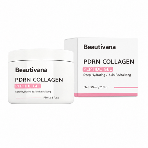 Beautivana PDRN Collagen Peptide Gel Moisturizer 2 fl oz product image