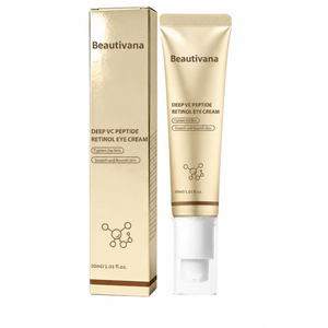Beautivana Peptide Retinol Eye Cream 1.01 fl oz product image