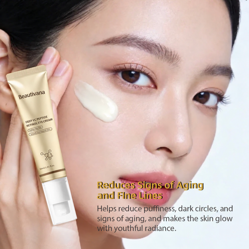Beautivana Peptide Retinol Eye Cream 1.01 fl oz product image