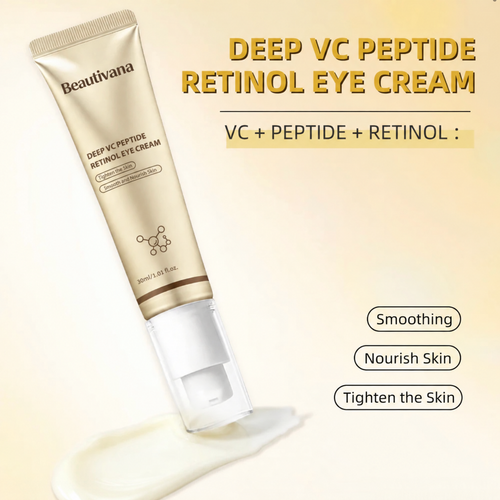 Beautivana Peptide Retinol Eye Cream 1.01 fl oz product image