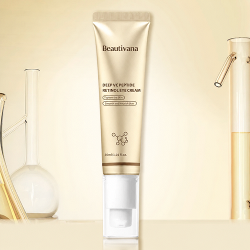 Beautivana Peptide Retinol Eye Cream 1.01 fl oz product image