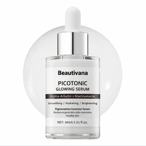 Beautivana Alpha-Arbutin Niacinamide Facial Serum product image