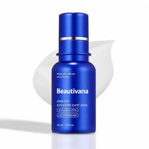 Beautivana Exosome Daily Care Facial Serum product image