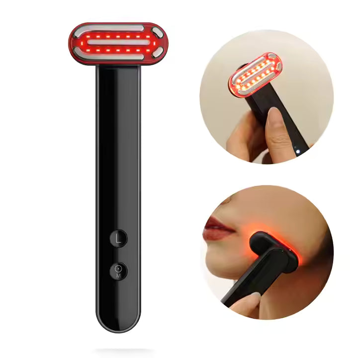 MiraFace Anti-Aging Tool – Dermatologist-Approved Face Sculptor for Wrinkle Reduction