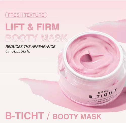 KOEC B-Tight Booty Mask – Lift & Firm