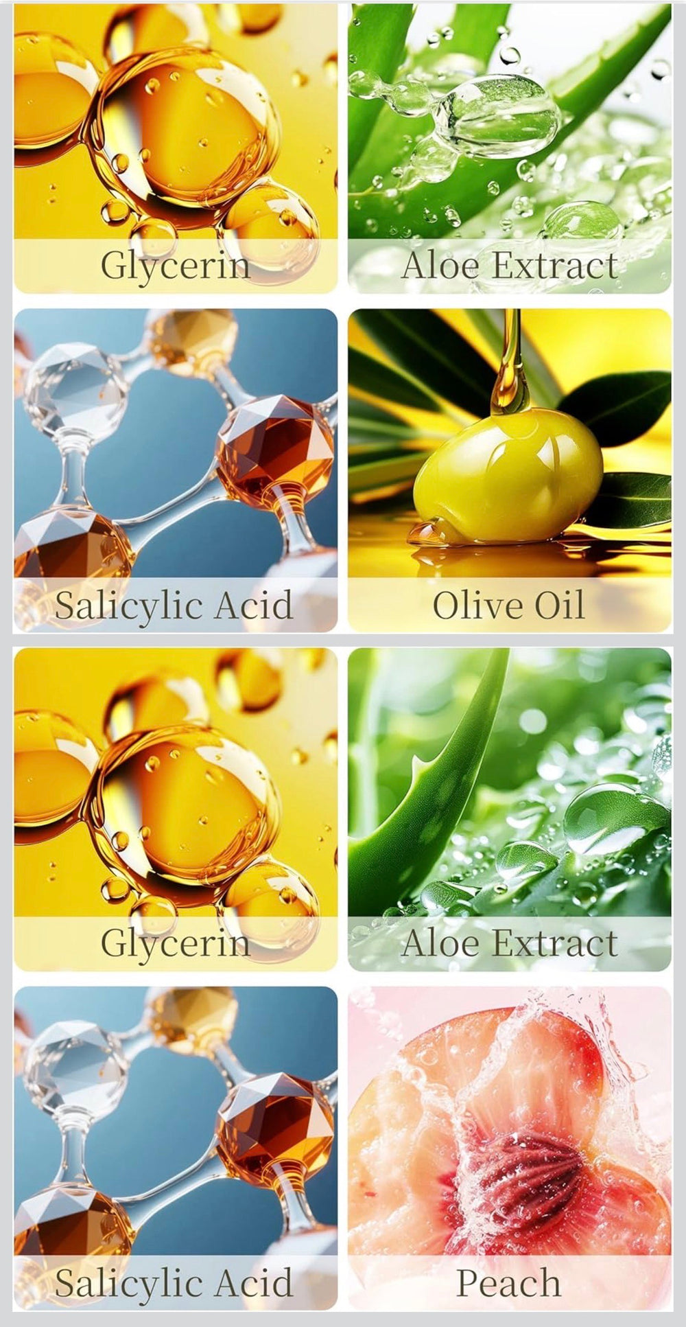 Hydrating & Moisturizing Hand and Foot Care Stick – Deep Repair for Cracked Heels & Dry Skin