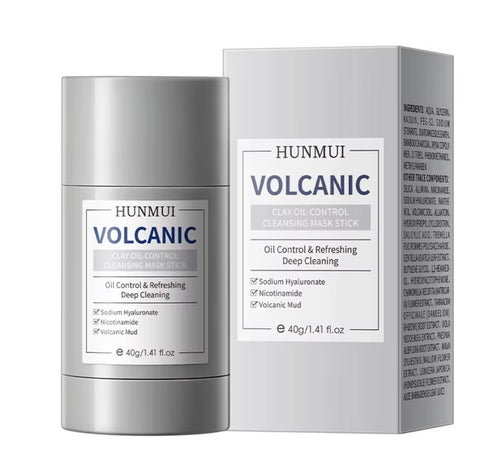 Beautivana 3-Piece Deep Cleansing Mud Mask Stick Set