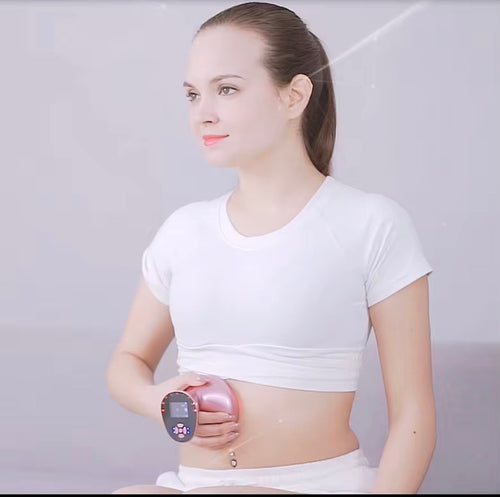 Ultrasonic Cavitation Fat Burner RF Firming Device