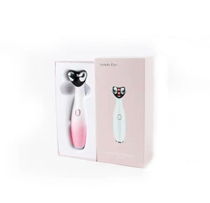 Beautivana Radio Frequency Eye Massager – With Anti-Wrinkle Technology