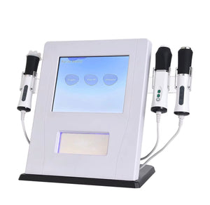 Beautivana oxygen bubble 3-in-1 facial machine image 1