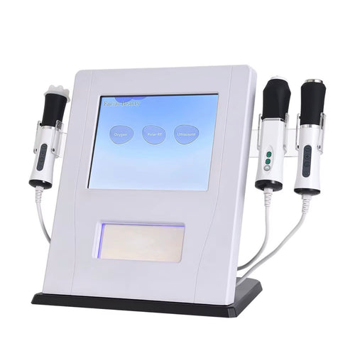 Beautivana oxygen bubble 3-in-1 facial machine image 1