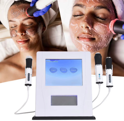 Beautivana oxygen bubble 3-in-1 facial machine image 5
