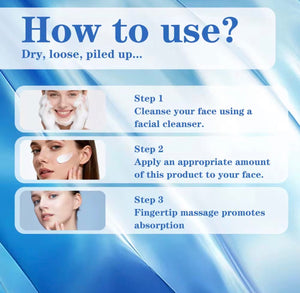 KOEC Polypeptide Collagen Elastic Eye Cream 10ml – Anti-Aging Firming & Hydrating Eye Treatment